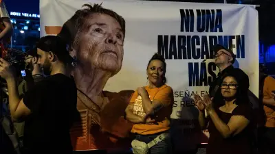 Décès de Maricarmen, retraitée expulsée qui a ému l'Espagne