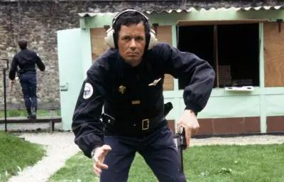 Décès de Paul Barril, cofondateur du GIGN, à 80 ans