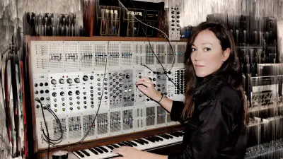 DeLaurentis en live 360 à Paloma : une expérience sonore immersive