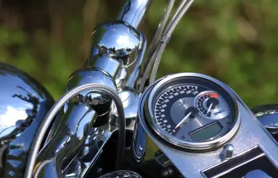 Des baptêmes moto pour aider les victimes de violences conjugales