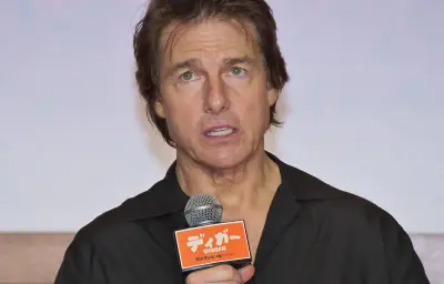 Digger : l'échec monumental de Tom Cruise au box-office