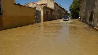 Digues de second rang : le projet Vidourle accélère dans le Gard