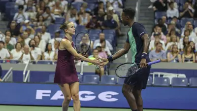 Divorce de Monfils et Svitolina : « Notre mariage prend fin »