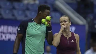 Divorce Svitolina-Monfils : la joueuse ukrainienne prend la parole
