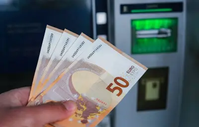 Démantèlement d'un réseau de voleurs de distributeurs de billets