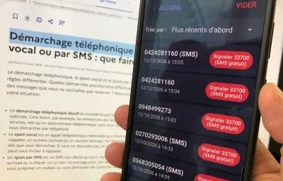 Démarchage téléphonique : la nouvelle loi déjà contournée