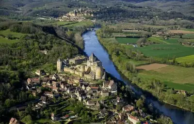 Dordogne : portes ouvertes dans les entreprises du 21 au 27 octobre 2026