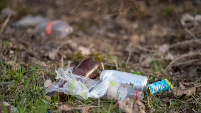 Dépôts sauvages à Verviers : une habitante risque une amende de 250 euros