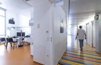 Draguignan : 24 caméras de vidéoprotection à l'hôpital