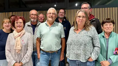 Eau et chemin de Tignargues au cœur du conseil municipal
