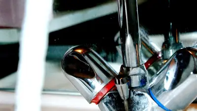 Eau impropre à La Cadière-et-Cambo après les pluies