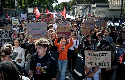 Emplois du temps : 71% des lycéens expriment leurs difficultés