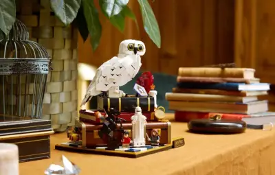 Escape game Harry Potter à Étampes pour la Toussaint