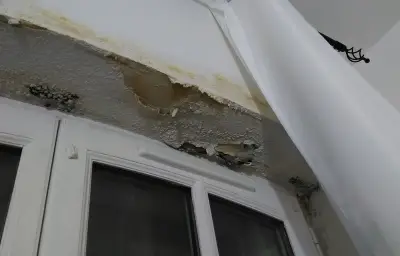 Essonne : un propriétaire privé de son appartement à cause d'infiltrations