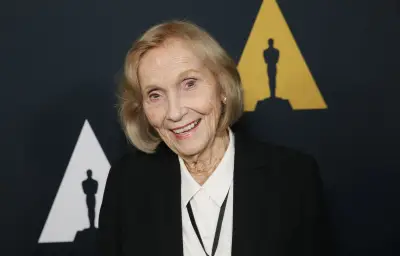 Eva Marie Saint, icône d'Hollywood, s'éteint à 102 ans