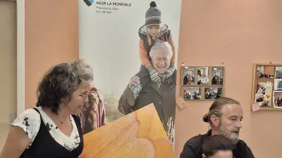 Exosquelettes : Aidadom 34 soulage ses aides à domicile à Clermont-l'Hérault