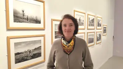 Exposition Rural de Depardon prolongée à Mende jusqu'au 15 novembre