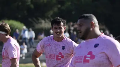 Fédérale 1 et 3 : Gruissan et Agde à la peine, Sète et Jacou sur le podium