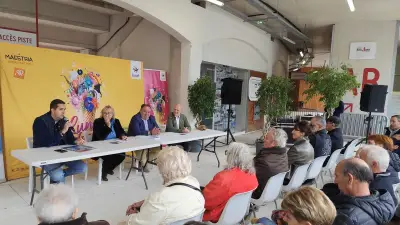 Finale du Pescalune à Lunel : Cobalt et Vicaire en têtes d'affiche