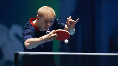 Félix Lebrun écrase Franziska et file en demies de l'Euro