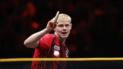 Félix Lebrun domine Coton et continue sa route en Chine