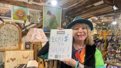 Florac : commerçants sidérés par l'annulation du samedi de la Fête de la Soupe