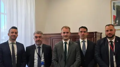 FO Police municipale porte les attentes rurales au ministère