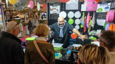 Foire de Montpellier : 10 raisons de visiter le Parc Expo