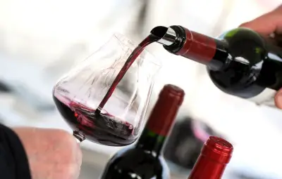 Foires aux vins : anomalies constatées dans l'Hérault