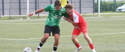 Football : le championnat reprend sur le bassin de Thau