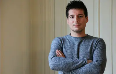 Football Leaks : Rui Pinto perd sa protection spéciale