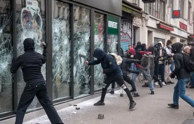 France 2 : malaise après un reportage choc sans commentaire