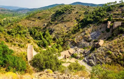 Fréjus : David Rachline veut suspendre la chasse sur les terrains municipaux