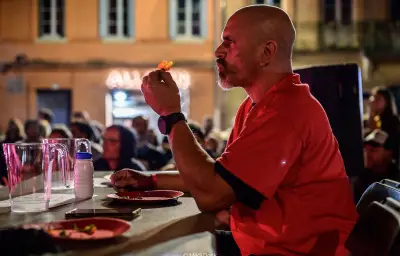 Fête du piment d'Espelette : programme et navettes des 24 et 25 octobre