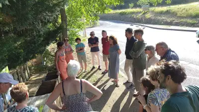 Fête du Sol Vivant : ateliers et animations dans le Sud-Aveyron