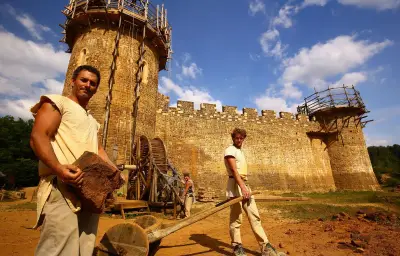 Fête médiévale de Brie-Comte-Robert : 30 000 visiteurs attendus