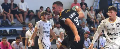 FTHB : Anthony Laurens veut faire vibrer Ferrari face à Pau