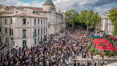 Gard : la préfète dévoile les mesures pour l'Acte II des manifestations