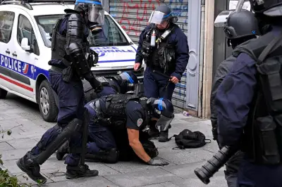 Garde à vue de lycéens : des avocats dénoncent des violences policières