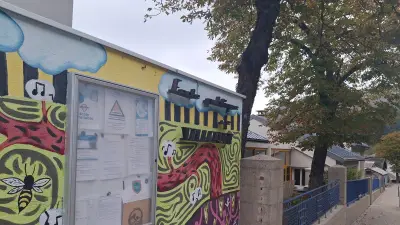 Garderie à Villefort : hausse des tarifs pour les plus modestes