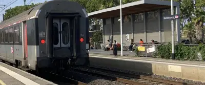 Gare de Baillargues : le parking longue durée deviendra payant