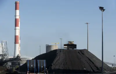 Gaz de mine : 20 % du chauffage de 12 500 logements du Pas-de-Calais