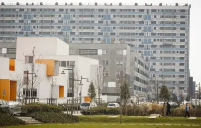 Gel des loyers en 2027 pour 33.000 logements en Seine-Saint-Denis