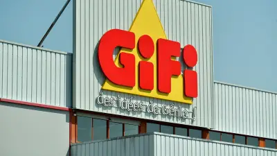 Gifi en cessation de paiements : l'enseigne au bord du gouffre