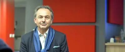 Gilles Kepel présente son « Pèlerinage français » à Alès ce lundi