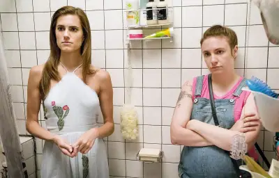 Girls : un reboot de cinq épisodes annoncé par HBO
