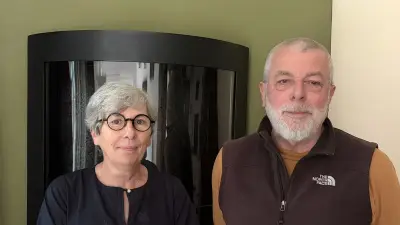 Grands-parents engagés contre le syndrome de Silver-Russell