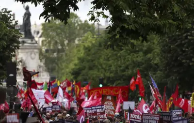 Grève du 5 novembre : pourquoi cette date a été choisie par les syndicats