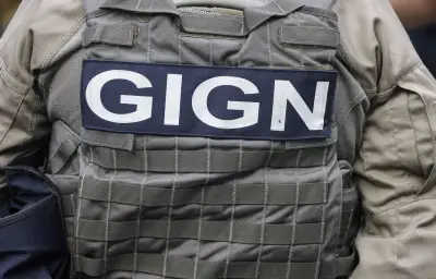Guadeloupe : deux gendarmes du GIGN blessés par balles