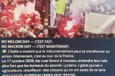 Hacktivistes pro-russes : l'ingérence derrière les émeutes françaises